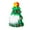 B, variant on EUDIDV Xmas Decoration Ornaments Nativity Scene Statue Home Sculpture Ornament Art Decoration Resin Crafts Holiday Decoration Christmas Christmas Figurines