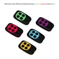 thumbnail image 3 of Amdohai Garage Duplicator Remote Control Cloning Key Fob 4 Buttons Wireless, 3 of 7