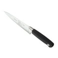 thumbnail image 7 of Mercer Culinary Genesis Steel 6" Chef's Knife, Black, 7 of 7