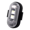 thumbnail image 5 of Luz de advertencia LED resistente al agua 10 modos para aviones (ordinario), 5 of 5
