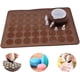thumbnail image 1 of Herramientas creativas para hornear, kit de decoración de pasteles con boquillas rusas, boquillas de acero inoxidable para hacer pasteles de crema de mantequilla, silicona de grado alimenticio, 38 x, 1 of 7