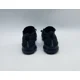 thumbnail image 5 of Ni - ke Ni - ke Air Vapormax Flyknit 3 Women's Size 7.5 Running Shoes Black, 5 of 5