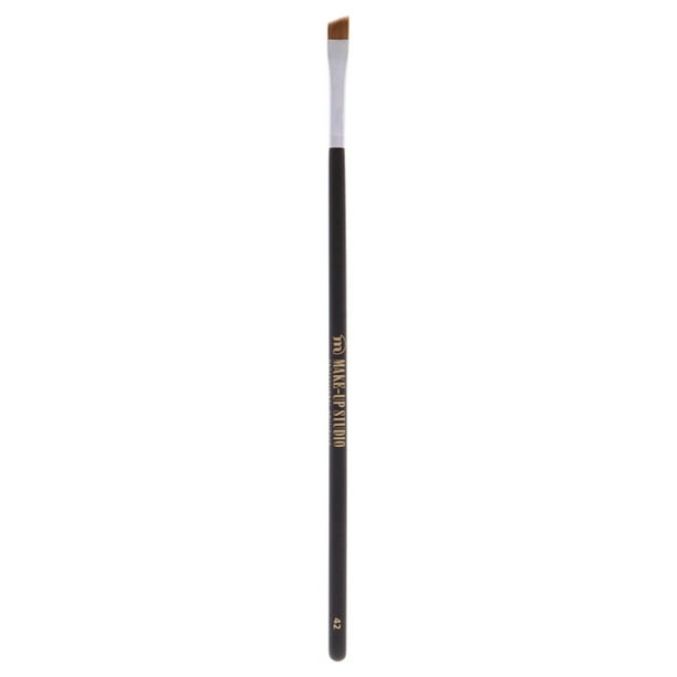 Make-Up Studio Arch Brush, Slanted, Makeup Brush, No. 42, 1 pc