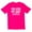 Pink, variant on TotallyTorn You Read My Shirt Thats Enough Social Interaction For One Day Novelty Sarcastic Funny Mens Graphic T Shirts