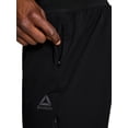 thumbnail image 3 of Reebok Men's and Big Men's Ascent Woven Jogger Pants, Sizes XS-3XL, 3 of 7