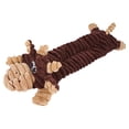 thumbnail image 1 of Dsscvnef Pet Toy Dog Toy Squeezing Dog Interactive Chewing Toy Sound Toy Puppy Chewing Toy Dog Toy Puppy Toy Puppy Toy Small Toy Puppy Toy Pet Chewing Toy Toy Calm Cats with Anxiety Dog Durable No Stu, 1 of 6