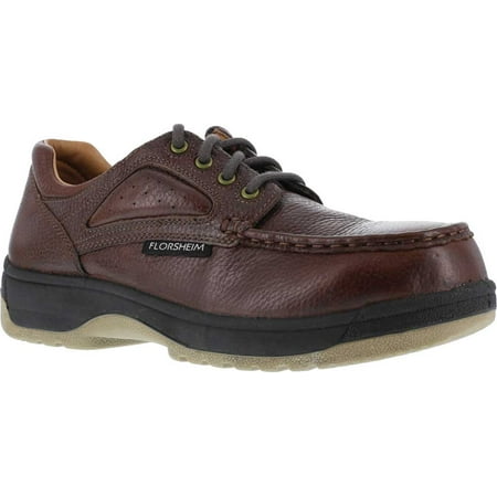 

Florsheim Compadre FS240 Eurocasual Moc Toe Oxford (Women s)