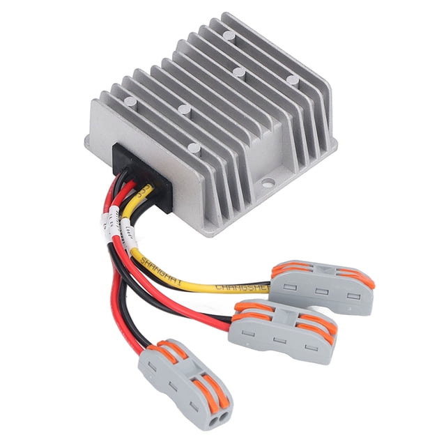 300W MPPT Solar Charge Controller, Short Circuit Protection MPPT Solar Charge Controller For Solar Street Light Controllers 14.6V Normally Open