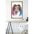 thumbnail image 6 of DC Comics - Harley Quinn - #1 Variant Wall Poster, 22.375" x 34" Framed, 6 of 6