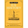 thumbnail image 1 of Fast Track: U.S. History: Essential Review for AP, Honors, and Other Advanced Study (College Test Preparation), 1 of 1