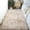 New--Beige, variant on Zhi Soft Area Rug for Bedroom and Living Room Decorative Floor Mats