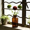 thumbnail image 3 of BotaniNest Dianthus Faux Soft Green For Home And Display, 3 of 3