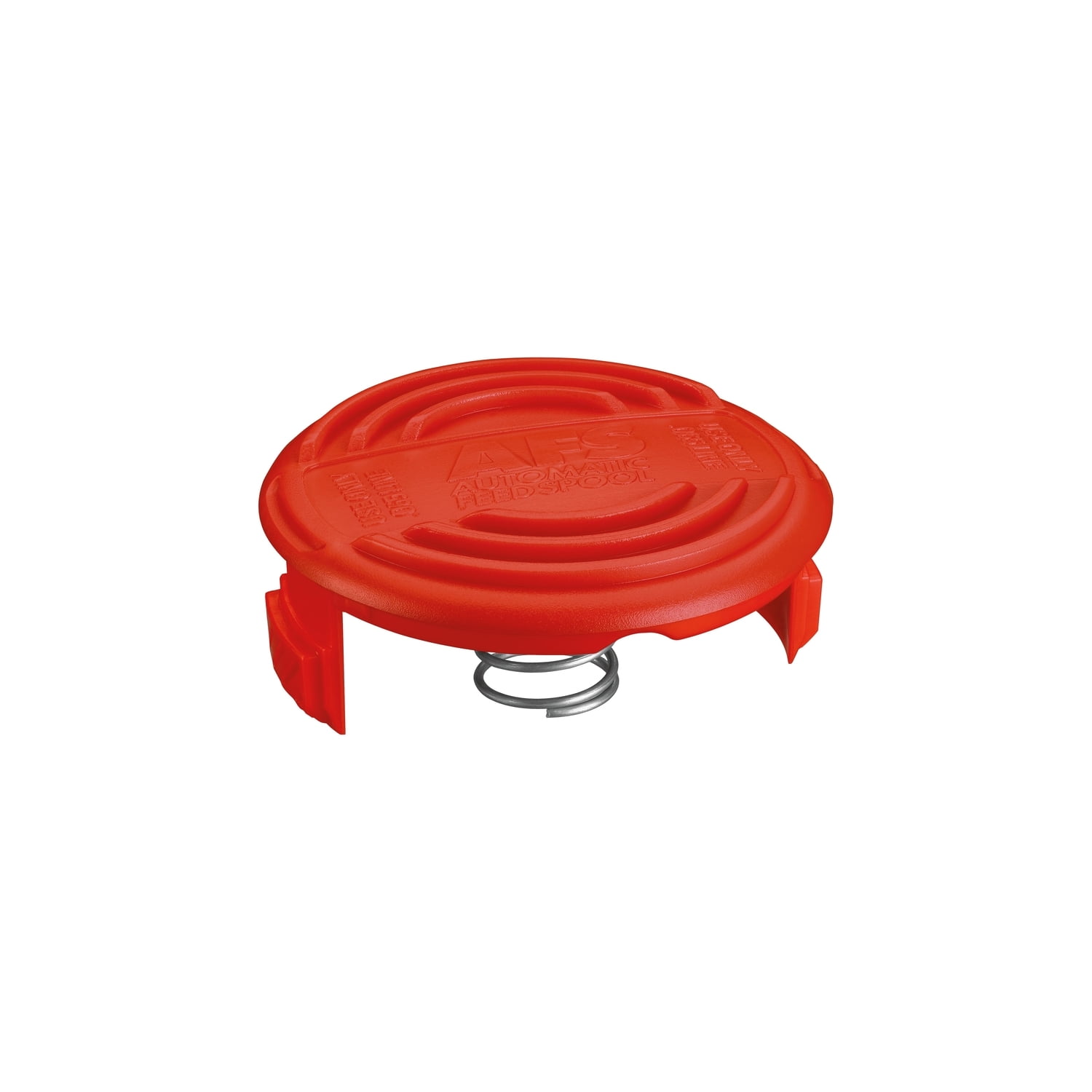 Black+Decker RC-100-P Spool Cap and Spring for AFS Trimmer