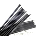 thumbnail image 3 of HEVIRGO 12Pcs 260-296mm en Acier Inoxydable Vélo Vélo MTB Roue Mamelon Rayons Accessoires, 272mm, 3 of 10