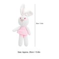 thumbnail image 3 of Knitted Animal Shape Toy Doll Baby Infant Cute Toy Gift Photography Props Decoration, 3 of 4
