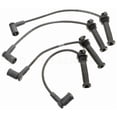 thumbnail image 1 of Standard Motor Plug Wires Spark Plug Wire Set 26468 Pro Series; OE Replacement, 1 of 2