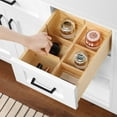 thumbnail image 5 of Ove Decors Tahoe II 60 W x 21" D Freestanding Bathroom Vanity with Single Sink, Pure White, 5 of 16