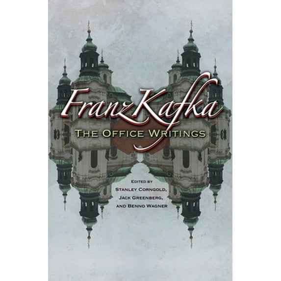 Pre-Owned Franz Kafka: The Office Writings (Hardcover) 0691126801 9780691126807