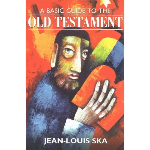 A Basic Guide to the Old Testament (Paperback)