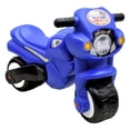 thumbnail image 1 of MINIMOTO MONTABLE TICK TACK AZUL, 1 of 5