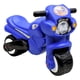 thumbnail image 1 of MINIMOTO MONTABLE TICK TACK AZUL, 1 of 5