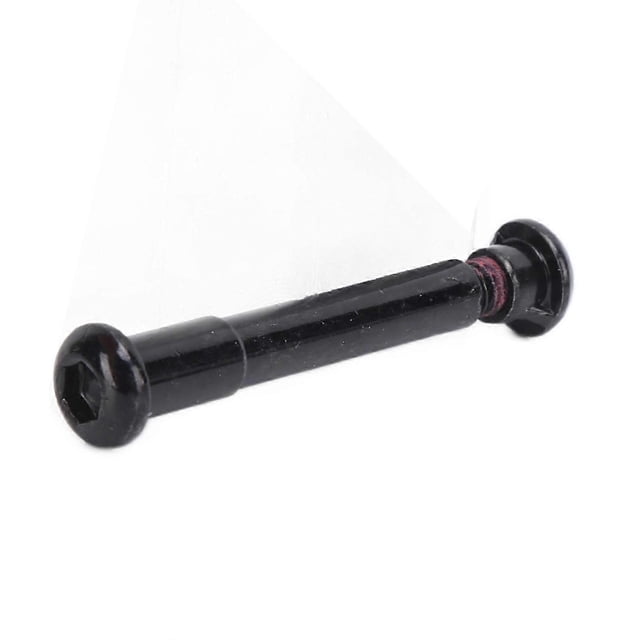 Electric Scooter Relative Lock Screw for Xiaomi M365 Pro Stainless Steel Scooter Shaft Locking Screw