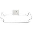 thumbnail image 2 of Soporte para bolsas de basura BuyWeek acero inoxidable 430, 2 of 12