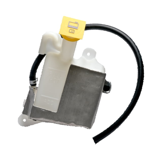 Depósito Anticongelante Neon 2000 A 2005 Dodge L4 2.4L TONG YANG .