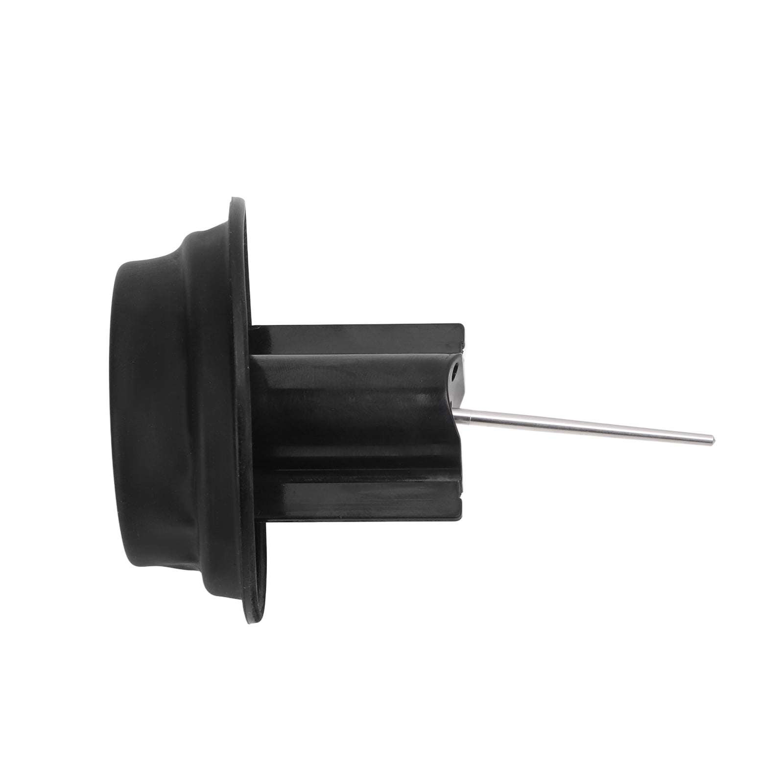 Carb Vacuum Diaphragm Plunger, Carburetor Vacuum Diaphragm Rubber Good