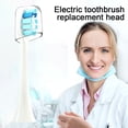 thumbnail image 4 of Replacement Toothbrush Heads, 3 Brush Heads, 4 of 5