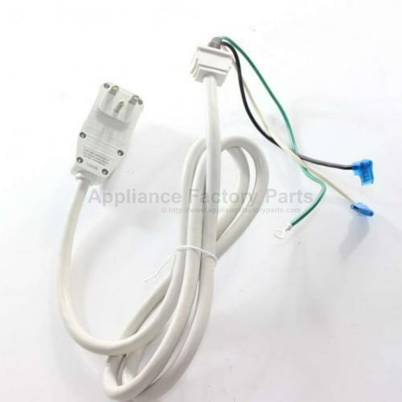 Appliance Factory Parts POWER CORD ASSEMBLY EAD63469506
