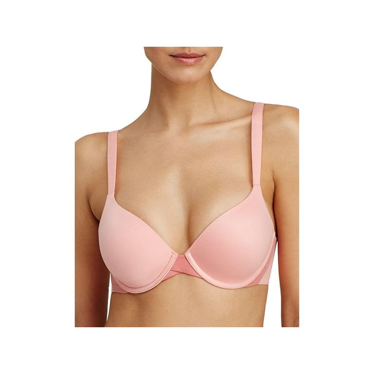 Spanx Size 34d Pillow Cup Signature Lined Underwire Beige Bra Sf0315 for  sale online