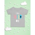 thumbnail image 3 of I'm A Wild One T-Shirt Infant -Image by Shutterstock,  12 Months, 3 of 4