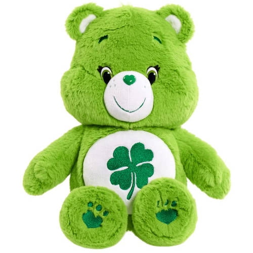 green care bear