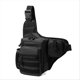 thumbnail image 1 of Camping Climbing Bag Chest Pouch Black, 1 of 5