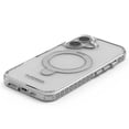 thumbnail image 4 of Funda Case PUREGEAR Slimshell Kik Mag para iPhone 16 Transp Plata, 4 of 6