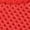 Red, variant on Men's Lightweight Breathable Mesh Sneakers - Mid-Top Walking Shoes with Cushioned Sole, Neutral Arch for, Training & Casual Wear - Spring Summer Outdoor Footwear