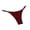 RD1, variant on Womens Sports Fitness Thong T Pants, Size S