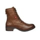 thumbnail image 2 of Bota Levis Dama Sylvania L129242 Piel Cafe 26 064D1W, 2 of 6