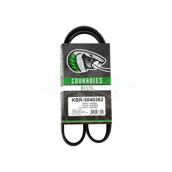 Mazda Rx7 Serpentine Belt