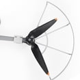 thumbnail image 2 of Protector de hélice ultraligero para DJI Air 3 y 3S: protección y rápido, 2 of 6