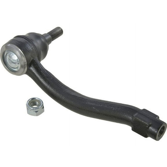 Front Left Outer Tie Rod End - Compatible with 2011 - 2013 INFINITI M37 2012
