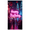 2A, variant on Neon Style Happy Birthday Banner Background Party Decorations for Birthday Party Celebrations Photography Props Backdrop Supplies