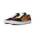 thumbnail image 2 of VANS MENS Old Skool "Samurai Rising" VN0A3WKT44I from Stadium Goods, 2 of 9