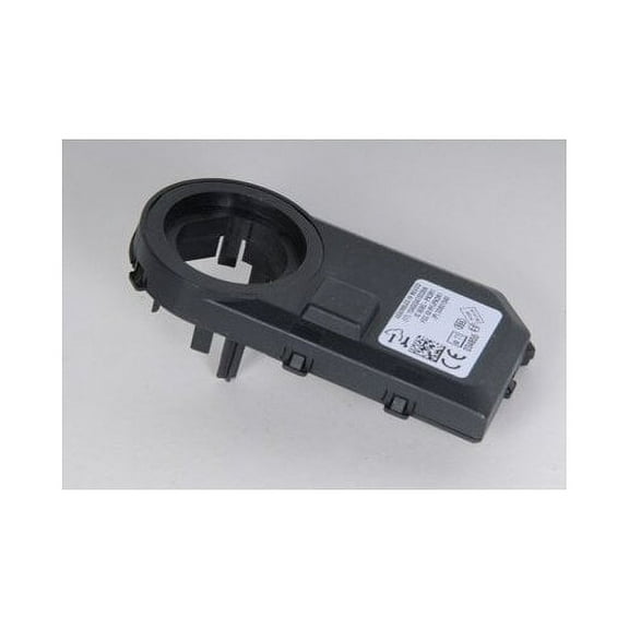 Anti-Theft Control Module - Compatible with 2006 - 2013 Chevy Impala 2007 2008 2009 2010 2011 2012