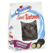 Interstate Brands Hostess Sweet Sixteen Donuts, 12.2 oz