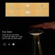 thumbnail image 2 of Luz Nocturna Led Ufo Para Niños, Lámparas De Escritorio Con Luz Recargable Usb Sin Parpadeo Con 3 Modos De Iluminación Regalos De Cumpleaños, Halloween Y Navidad Para Bab, 2 of 3