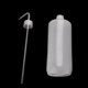thumbnail image 4 of 1 Unidad Botella Exprimible, Botella de Enjuague Bucal para r Utensilios de Laboratorio, Dispensador de Jabón Líquido, Botella Vacía, Botella de P 1000mL Sunnimix Botella de lavado de presión, 4 of 8