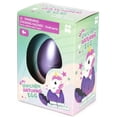 thumbnail image 2 of Keycraft Mini Unicorn Hatching Eggs 3 Pack, 2 of 2