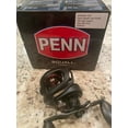 thumbnail image 4 of PENN Squall® Low Profile Reel, Right Hand Fishing Reel, 4 of 4